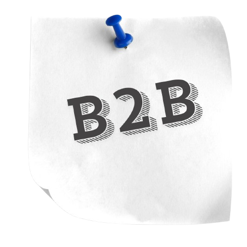 B2B